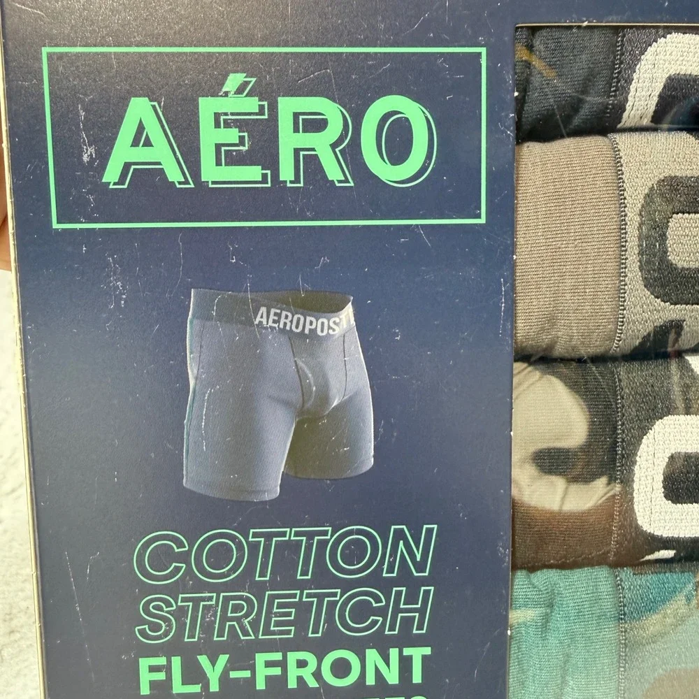 Aeropostale cotton stretch